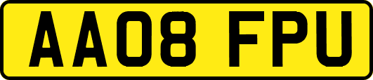 AA08FPU