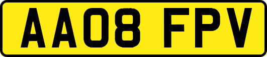 AA08FPV