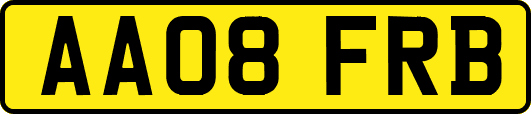AA08FRB