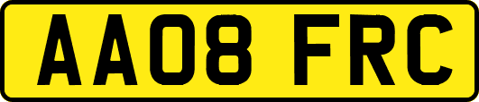AA08FRC
