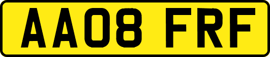 AA08FRF