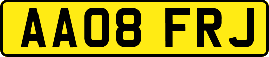 AA08FRJ