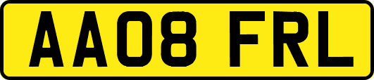 AA08FRL