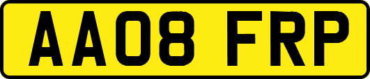 AA08FRP