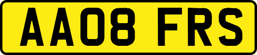 AA08FRS