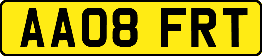 AA08FRT