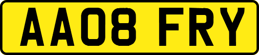AA08FRY