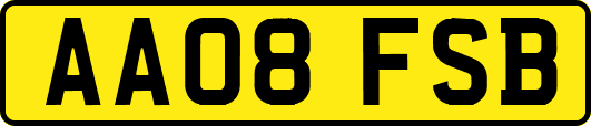 AA08FSB