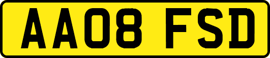 AA08FSD