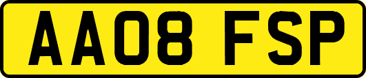 AA08FSP