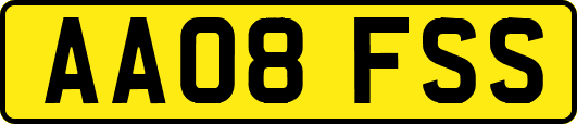 AA08FSS