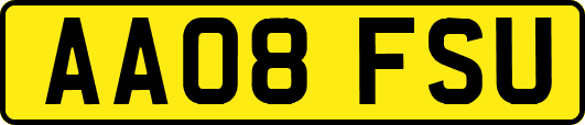 AA08FSU