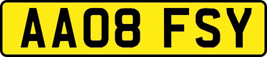 AA08FSY