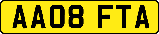 AA08FTA
