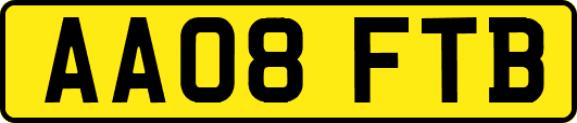AA08FTB