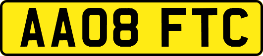 AA08FTC