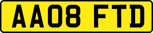 AA08FTD