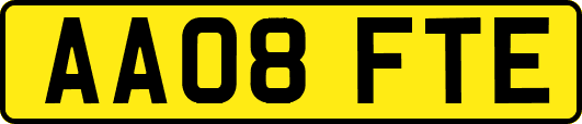 AA08FTE