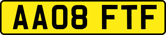 AA08FTF