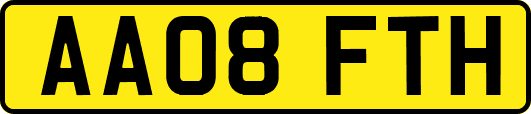 AA08FTH