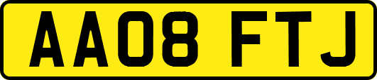 AA08FTJ