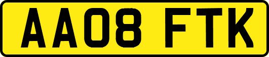 AA08FTK