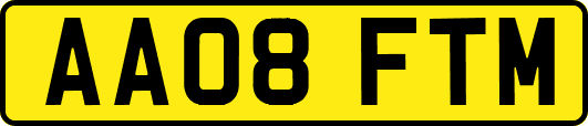 AA08FTM