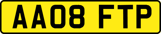 AA08FTP
