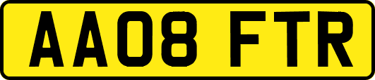 AA08FTR