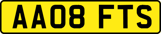 AA08FTS