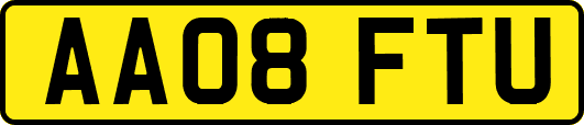 AA08FTU