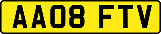 AA08FTV