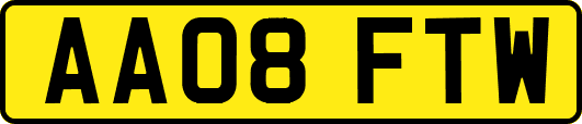 AA08FTW