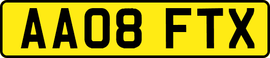 AA08FTX