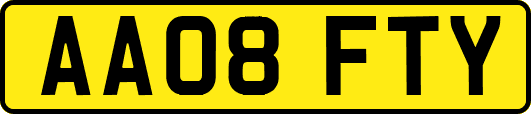 AA08FTY