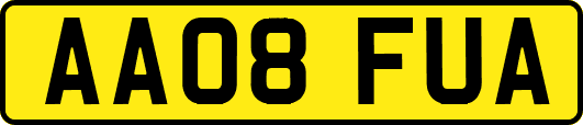AA08FUA