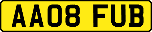 AA08FUB