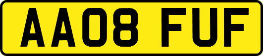 AA08FUF
