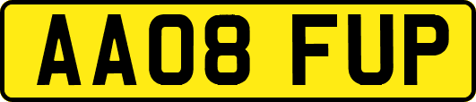 AA08FUP