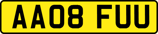 AA08FUU