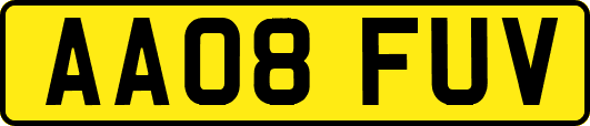 AA08FUV