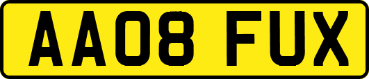 AA08FUX