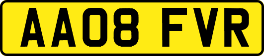 AA08FVR