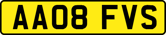 AA08FVS