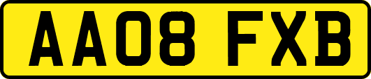 AA08FXB