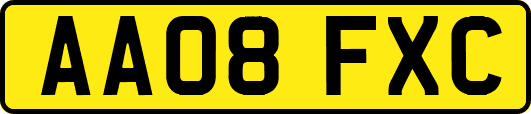AA08FXC