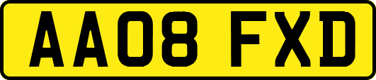 AA08FXD