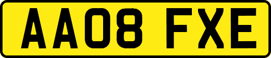 AA08FXE