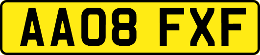 AA08FXF