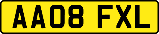 AA08FXL